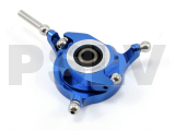 H45188QN 450DFC CCPM Metal Swashplate/Blue